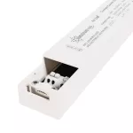 ZASILACZ CC 500-1000mA 12V-42V MAX 42W CCT DIMM LINIOWY KONEKTO MESH