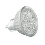 LED20 MR16-WW Lampa z diodami LED