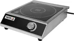 KUCHENKA INDUKCYJNA 3500W MANUALNA