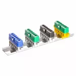 LPI-6 z/g LISTWA PRZYŁĄCZENIOWA IZOLOWANA