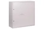 ROZDZIELNIA NR 800x800x300mm RAL 7035 MOQ 10 szt