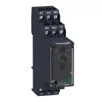 Harmony Control Przekaźnik kontroli poziomu, 5/100 KΩ, styk 1C/O 8A