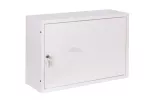 ROZDZIELNIA NR 600x400x300mm RAL 7035 MOQ 20 szt