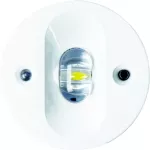 Soczewka do STARLET WHITE LED SC z maskownicą