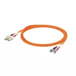 IE-FM5Z2VO0002MST0SD0X Przewód połączeniowy światłowodowy przemysłowy, nr.katalogowy 8813390000