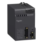 Modicon X80, moduł zasilający, 100..240 V AC, 20 W