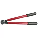 Nożyce do kabli VDE 150 mm²