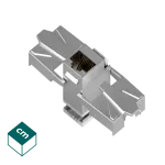 STI / Gniazdo komp. FTP RJ 45 kat. 6 keystone