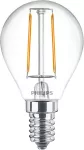 LED classic 25W P45 E14 WW CL ND RFSRT4 Żarówka