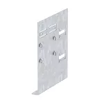 KS70170 Adapter wspornika ściennego