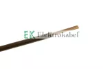 LgY 1x1 (A07V-K) biały 450/750V; Przewód