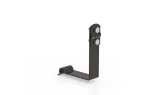 [LA 7016] Uchwyt pod dach.z zam. titania