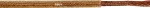 ESUY COPPER EARTHING CABLE 1x50; Przewód