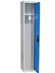 Szafa ubraniowa pojedyncza QM 300- 148