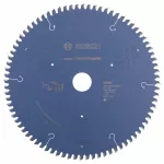 Tarcza pilarska Expert for Multi Material 250 x 30 x 2,4 mm, 80