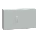 Obudowa poliestrowa PLA IP65 750x1250x320 mm, PanelSet