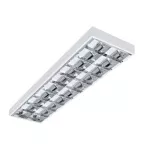 RSTR N 236/4LED/NT Oprawa rastrowa natynkowa