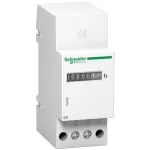 PowerLogic Licznik godzin iCH szyna DIN 230V