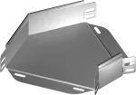 KKMBJ150H50 Kolanko 45°