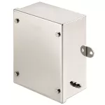 KLIPPON STB 1.1 SS Szafa/obudowa przeciwwybuchowa, nr.katalogowy 1002750000