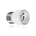 ORO-ADAPTER-E27/GU10 Akcesoria do lamp LED