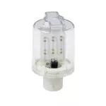 Harmony XVM Żarówka LED, pomarańczowa, 