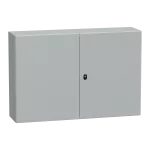 PanelSeT Obudowa wisząca S3D drzwi podwójne 800x 1200x 300mm