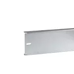 Spacial Płyta montażowa ocynkowana pośrednia do Spacial SF 1200mm