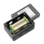 KLIPPON POK2 M20ACSS EX Szafa/obudowa przeciwwybuchowa, nr.katalogowy 8000004225