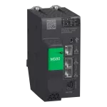 Modicon M580, redundantnyny moduł procesora HSBY, poziom 6, osłona ochronna