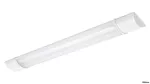 1451 Lampa podszafkowa, BATTEN LIGHT, LED, 20W (1600lm, 4000K), IP20, biały 230V, 50Hz