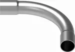 KRUR20x1,2F Kolanko rur