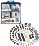 S724JA DREMEL Uniwersalny zestaw akcesoriów - 150 szt