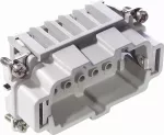 H-BE 10 SCM MALE INSERT Złącza