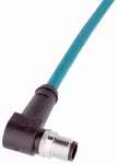 IE-5-M12D-S-1-P-2-26-7-RJ45 Złącza