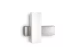 Savoir wall lamp aluminium 1x9W 230V