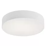 DARLING plafon 2 pł. mały biały E27/230V 2 x 15W (max)