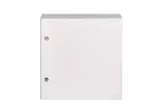 OBUDOWA HERMETYCZNA RH 600X600X300 RAL 7035