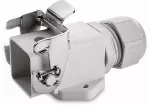 H-A 3 AGSV 11 KPL. BOX MOUNT BASE Złącza