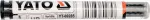 GRAFIT HB /5 SZT/