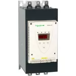 Układ łagodnego rozruchu ATS22 3 fazowe 230/440VAC 50/60Hz 90kW 170A IP00