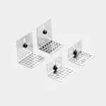 1000mm kit for recessing without frame 71-5789-00-00