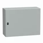 PanelSeT Obudowa wisząca S3D IP66 600x 800x 300mm