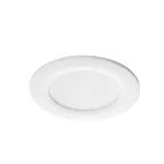 IVIAN LED 4,5W W-WW Sufitowa oprawa punktowa LED