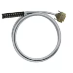PAC-XIOC-SD25-V1-0M5 Kabel połączeniowy PLC, nr.katalogowy 7789869005