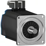 Lexium 32 & Motors, serwosilnik AC BSH, 3.4 N.m, 2500 obr/min, gładki wał, z hamulcem trzymającym, IP50