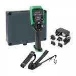 System XARS8L12W + ładowarka + pasek nośny + kabel USB/RJ45 + oprogramowanie Harmony XAR