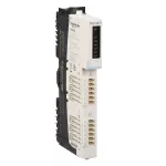 Moduł 24VDC 6PT BASIC zestaw CONNS,BASE