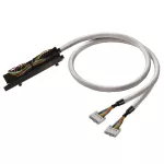 PAC-S300-2X10-V0-2M5 Kabel połączeniowy PLC, nr.katalogowy 1512620025