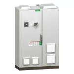 VarSet BK 500kvar DR3,8 góra 400V 50Hz CB
